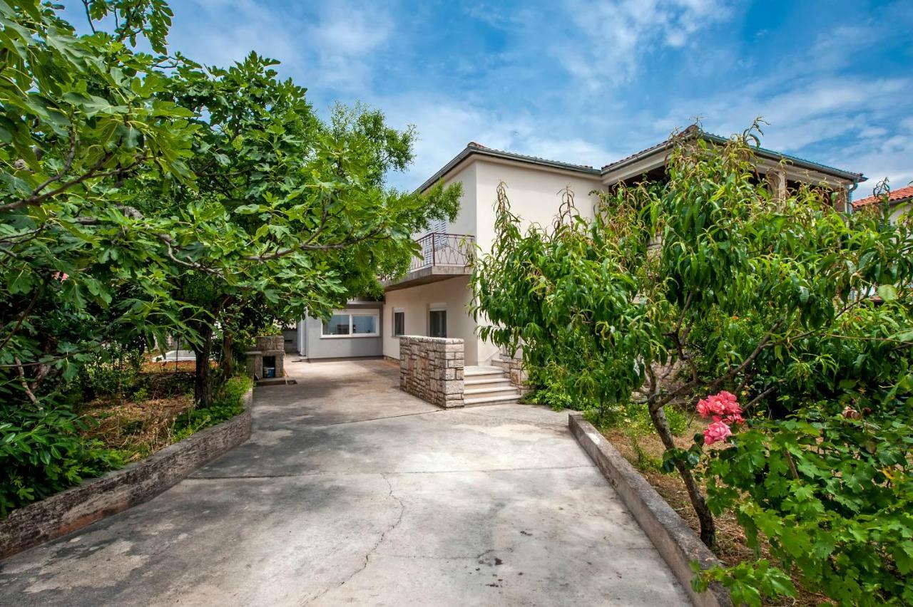 Paola Cozy Apartment Rovinj Eksteriør billede