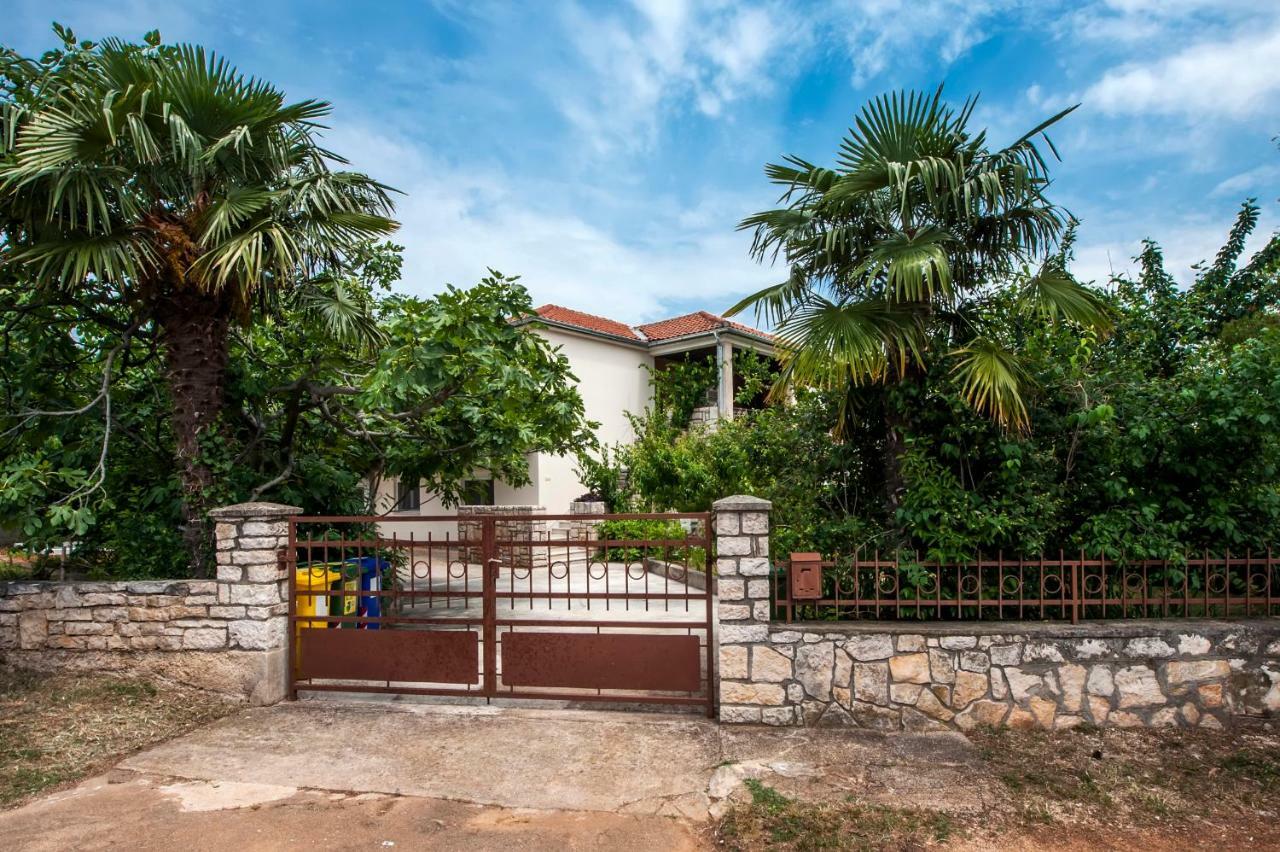 Paola Cozy Apartment Rovinj Eksteriør billede