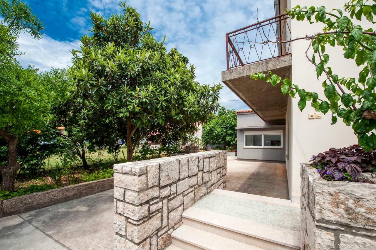 Paola Cozy Apartment Rovinj Eksteriør billede